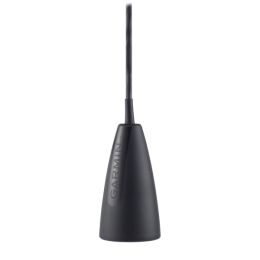 Garmin GT8HW-IF Ice Fishing, Plastic, High Wide CHIRP Transducer - 150-240kHz, 250W, 4-Pin