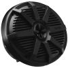 Boss Audio 6" x 9" MR692B Speaker - Black - 350W