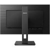 Philips 272B1G 27" Full HD WLED LCD Monitor - 16:9 - Textured Black