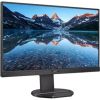 Philips 273B9 27" Full HD WLED LCD Monitor - 16:9 - Textured Black