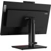 Lenovo ThinkVision T22v-20 21.5" Full HD WLED LCD Monitor - 16:9 - Raven Black