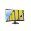 Lenovo C27-30 27" Full HD WLED LCD Monitor - 16:9 - Raven Black