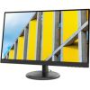 Lenovo C27-30 27" Full HD WLED LCD Monitor - 16:9 - Raven Black