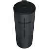 Ultimate Ears MEGABOOM 3 Portable Bluetooth Speaker System - Night Black