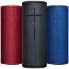 Ultimate Ears MEGABOOM 3 Portable Bluetooth Speaker System - Night Black