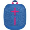 Ultimate Ears WONDERBOOM 3 Portable Bluetooth Speaker System - Blue