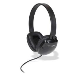 Cyber Acoustics ACM-6004 Stereo Headphones