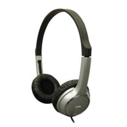 ACM-7000 Wired Stereo Headphone for Children - Over-the-head - Semi-open