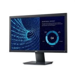 Dell E2221HN 21.5" Full HD WLED LCD Monitor - 16:9 - Black