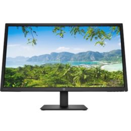 HP V28 28" 4K UHD LED LCD Monitor - 16:9