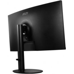 MSI Modern MD271CP 27" Full HD Curved Screen LED LCD Monitor - 16:9 - Matte Black