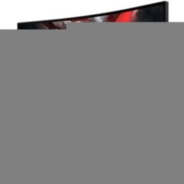 MSI Optix G271CQP 27" WQHD Curved Screen Gaming LCD Monitor - 16:9