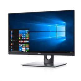 Dell P2418HT 23.8" LCD Touchscreen Monitor - 16:9 - 6 ms GTG