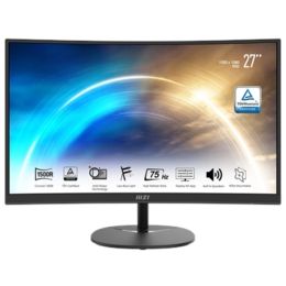 MSI Pro 27" Full HD LCD Monitor - 16:9