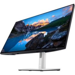 Dell UltraSharp U2422HE 23.8" Full HD WLED LCD Monitor - 16:9 - Platinum Silver