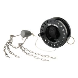 Daiwa Lure Catcher with Reel 45ft Cord