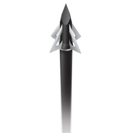 Slick Trick Broadhead 1inch Standard 125 Gr 4 Pack