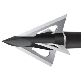 Slick Trick Broadhead 1 1 16 ViperTrick-3pk-125gr Stnlss Stl