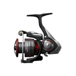 Daiwa Fuego LT Spinning Reel 6+1 5.3:1