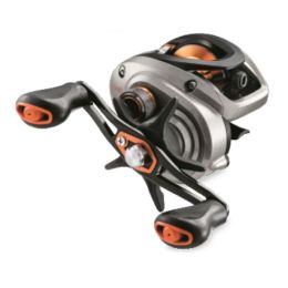 Daiwa CA80XSL Low Profile Baitcasting Reel 9BB+1RB 8.3:1