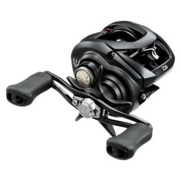 Daiwa TTU100HSL Tatula 100 Baitcasting Reel LH 7+1 7.1:1