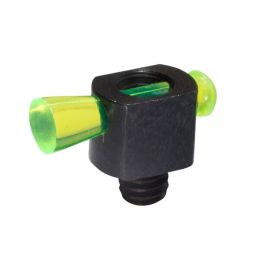 HIVIZ Green Spark II Shotgun Sight