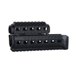 Vism AKM MLOK Handguard 1913 Black