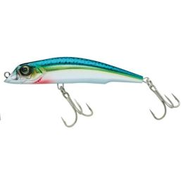 Yo-Zuri Mag Darter F 125mm 5in Green Mackerel