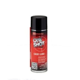 Hornady One Shot Spray Case Lube 5.0 Oz 9991