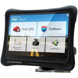 Rand McNally 0528014811 8" Tablet Guard