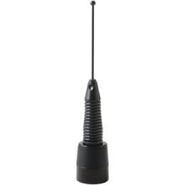 Browning BR-167-B-S 160-Watt Wide-Band 136 MHz to 174 MHz Unity-Gain Antenna with NMO Mounting (Black)