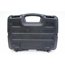 Plano SE Series Single Pistol Case Black