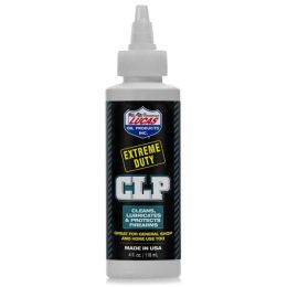 Lucas Oil Extreme Duty CPL 4 oz