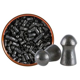 Gamo .22cal "Whisper Pellet" Pellets - 21.8 Grain (100 Count)