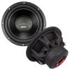 Power Acoustik 12" Sub Woofer Dual 2 ohm 3500 Watts Max