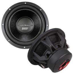 Power Acoustik 15" Sub Woofer Dual 2 ohm 3800 Watts Max