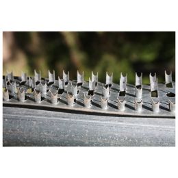 Boss Buck Shark Teeth 3 Strip (3 per Set)