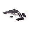 Crosman Vigilante .177cal CO2 Powered BB/Pellet Air Revolver