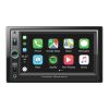 Power Acoustik D.Din 6.5" Multimedia Receiver With Apple Car Play