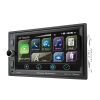 Power Acoustik D.Din 6.5" Multimedia Receiver With Apple Car Play