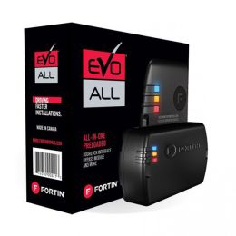 Fortin Universal All-In-One Data Bypass and Interface Module