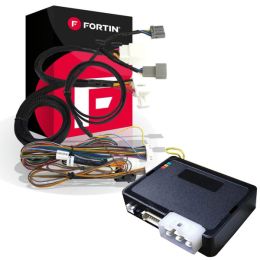 FORTIN EVOONE & THarness for select Honda 2012-2022