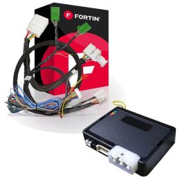 FORTIN EVOONE & THarness for select Honda/Acura 2008 to 2015