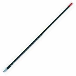 Firestik 4' (122cm) Firestik II Heavy-Duty Antenna-5/8 Wave (Black)