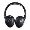 Power Acoustik - HEADPHONES *Pair* SWIVEL EARPAD 2CH.RF 900MHZ W/TRANSMITTER