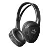 Power Acoustik - HEADPHONES *Pair* SWIVEL EARPAD 2CH.RF 900MHZ W/TRANSMITTER