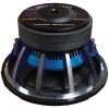 Power Acoustik 10" Woofer 2400 W dual 2 Ohm 2.5" Voice coils 270oz magnet weight