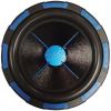 Power Acoustik 10" Woofer Dual 4 Ohm 2400W Max