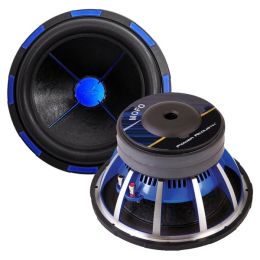 Power Acoustik 12" 2700W Woofer