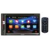 Blaupunkt Double Din 6.9" Touch Screen Bluetooth DVD Mirror Link